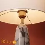 Настольная лампа Freya MarmoLatte FR2054TL-01BS1 - Фото 8