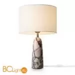 Настольная лампа Freya MarmoLatte FR2054TL-01BS1 - Фото 3