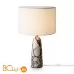Настольная лампа Freya MarmoLatte FR2054TL-01BS1