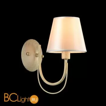 Бра Freya Marquis FR2327-WL-01-BG - Фото 0