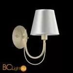 Бра Freya Marquis FR2327-WL-01-BG