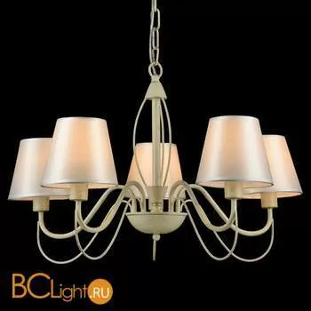 Люстра Freya Marquis FR2327-PL-05-BG
