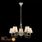 Люстра Freya Marquis FR2327-PL-05-BG - Фото 0