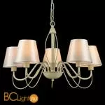 Люстра Freya Marquis FR2327-PL-05-BG