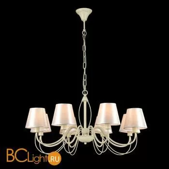 Люстра Freya Marquis FR2327-PL-08-BG - Фото 0