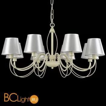 Люстра Freya Marquis FR2327-PL-08-BG