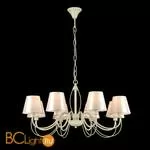 Люстра Freya Marquis FR2327-PL-08-BG - Фото 0