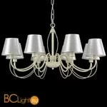 Люстра Freya Marquis FR2327-PL-08-BG