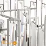 Подвесной светильник Freya Megan FR5085PL-05CH - Фото 1