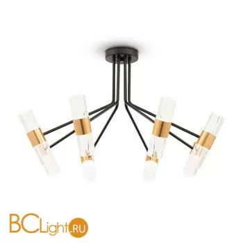 Люстра Freya Mia FR6038CL-L80B - Фото 2
