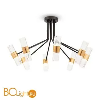 Люстра Freya Mia FR6038CL-L80B - Фото 4