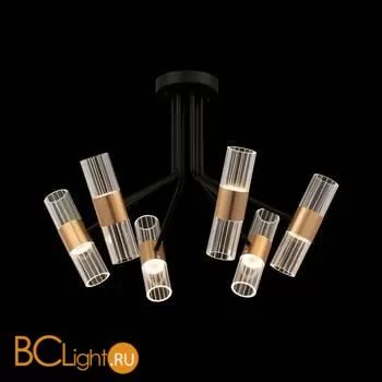 Люстра Freya Mia FR6038CL-L60B