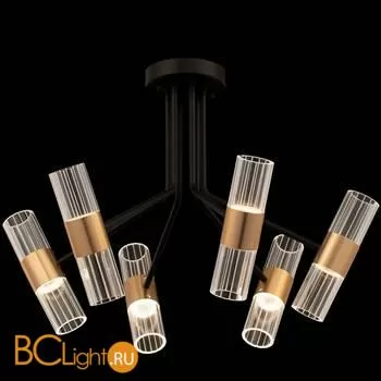 Люстра Freya Mia FR6038CL-L60B - Фото 4