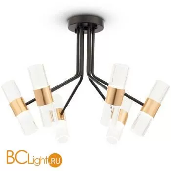 Люстра Freya Mia FR6038CL-L60B - Фото 5