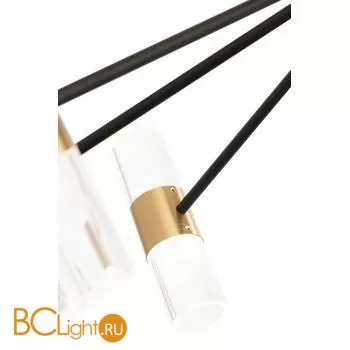 Люстра Freya Mia FR6038CL-L60B - Фото 2