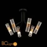 Люстра Freya Mia FR6038CL-L60B