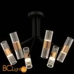 Люстра Freya Mia FR6038CL-L60B - Фото 4