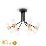 Люстра Freya Mia FR6038CL-L60B - Фото 3