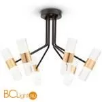 Люстра Freya Mia FR6038CL-L60B - Фото 5