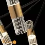 Люстра Freya Mia FR6038CL-L60B - Фото 1