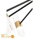 Люстра Freya Mia FR6038CL-L60B - Фото 2