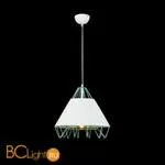 Подвесной светильник Freya Mimi FR5007PL-01GN - Фото 0