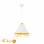 Подвесной светильник Freya Mimi FR5007PL-01YW - Фото 0