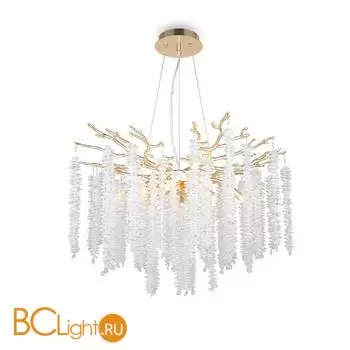 Подвесной светильник Freya FR1010PL-08G