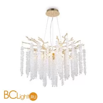 Подвесной светильник Freya FR1010PL-08G - Фото 0