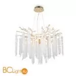 Подвесной светильник Freya FR1010PL-08G - Фото 0