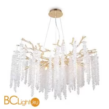 Подвесной светильник Freya Mineral FR1010PL-10G