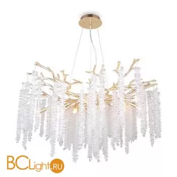 Подвесной светильник Freya Mineral FR1010PL-10G - Фото 0