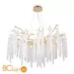 Подвесной светильник Freya Mineral FR1010PL-10G - Фото 0