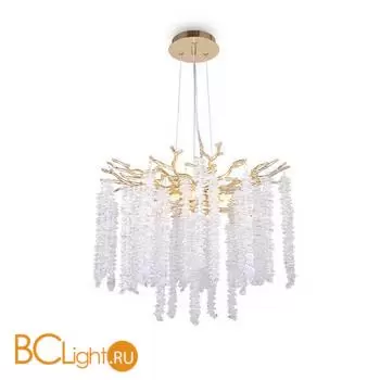 Подвесной светильник Freya Mineral FR1010PL-06G