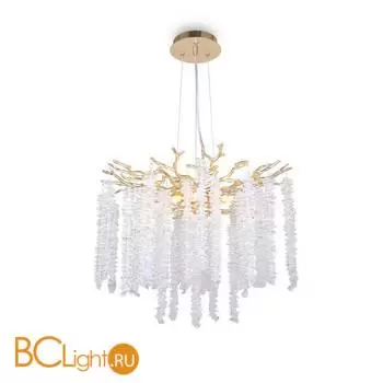 Подвесной светильник Freya Mineral FR1010PL-06G - Фото 0