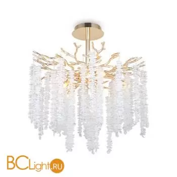 Потолочный светильник Freya Mineral FR1010CL-06G - Фото 0