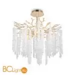 Потолочный светильник Freya Mineral FR1010CL-06G