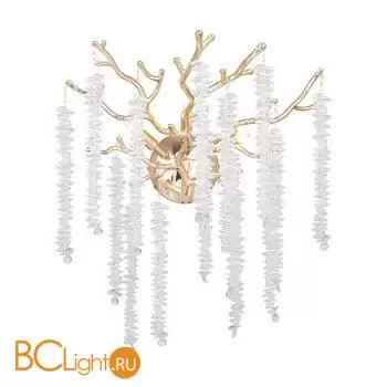 Бра Freya Mineral FR1010WL-03G