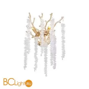 Бра Freya Mineral FR1010WL-02G