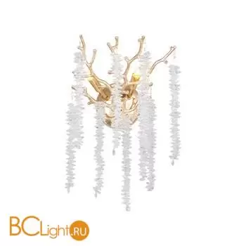 Бра Freya Mineral FR1010WL-02G - Фото 0