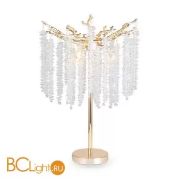 Настольная лампа Freya Mineral FR1010TL-03G