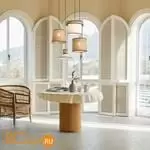 Подвесной светильник Freya Mixture FR5483PL-01B1 - Фото 0