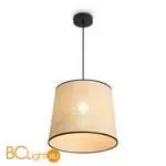 Подвесной светильник Freya Mixture FR5483PL-01B1 - Фото 4