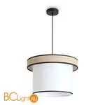 Подвесной светильник Freya Mixture FR5483PL-01B2 - Фото 2