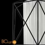 Подвесной светильник Freya Mizar FR4313-PL-01-BL - Фото 2