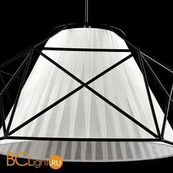 Подвесной светильник Freya Mizar FR4313-PL-11-BL - Фото 1