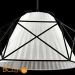 Подвесной светильник Freya Mizar FR4313-PL-11-BL - Фото 1