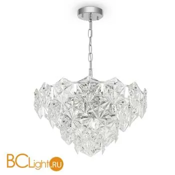 Подвесной светильник Freya Molly FR1004PL-09CH - Фото 1