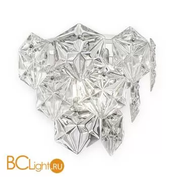 Настенный светильник Freya Molly FR1004WL-02CH