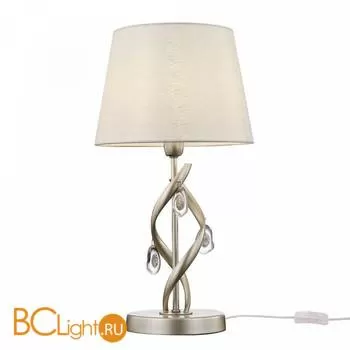 Настольная лампа Freya Monique FR2001TL-01G